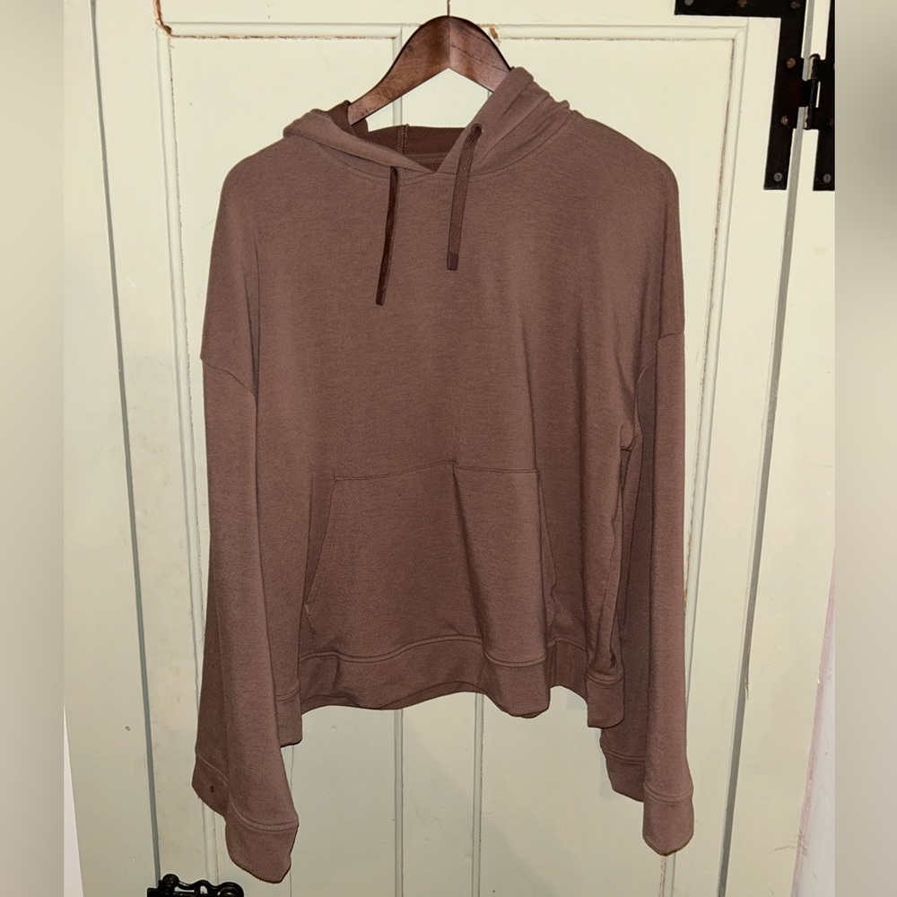Athletic Sweatshirt